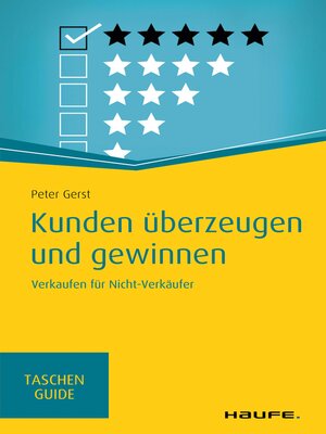 cover image of Kunden überzeugen und gewinnen